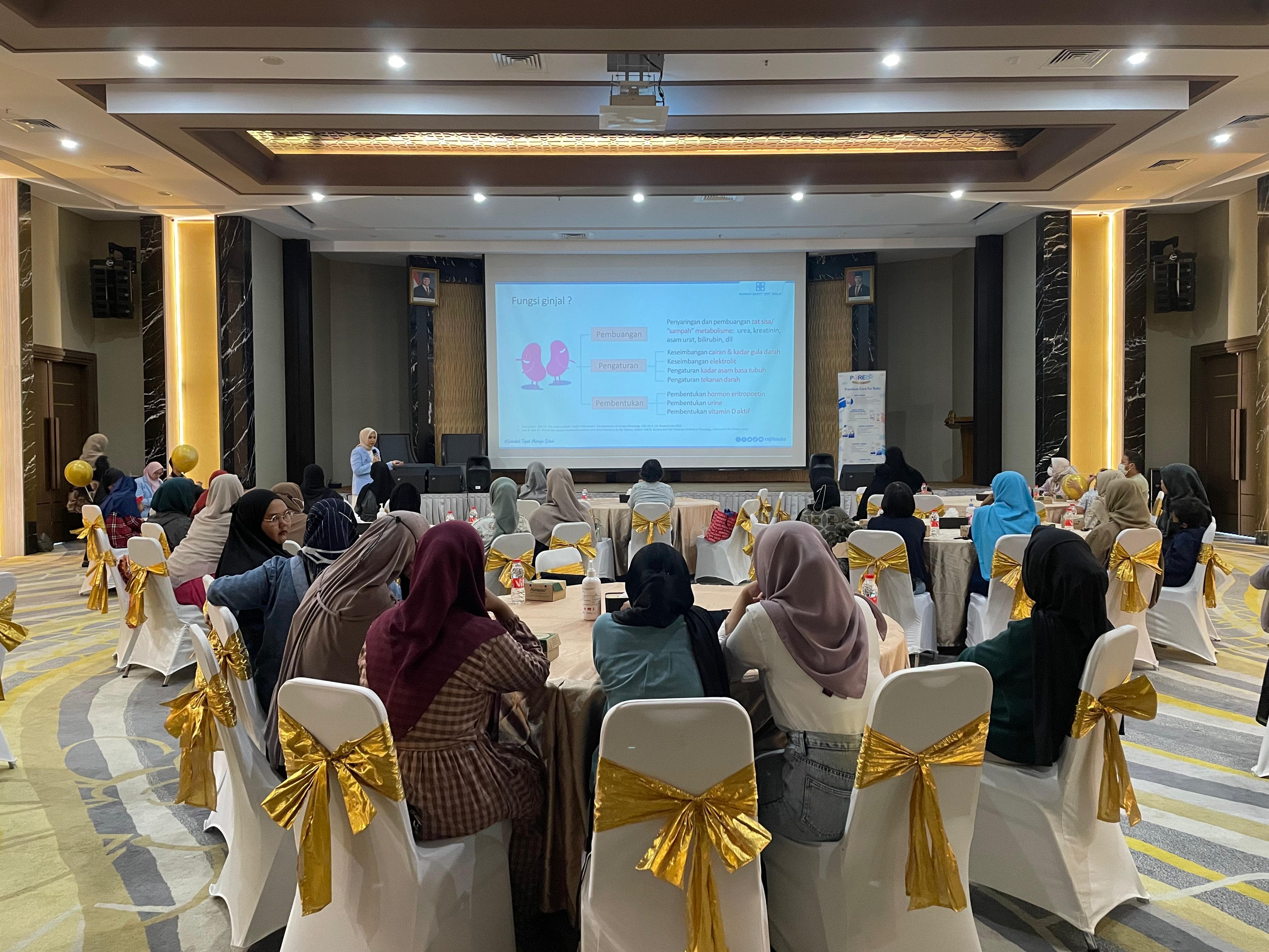 Mother Class | Program Pendidikan Dokter Spesialis - Ilmu Kesehatan ...